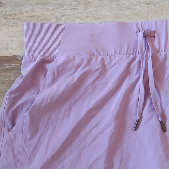 NWT All in Motion Women's Athletic Skort Purple Size XL - Picture 2 of 7